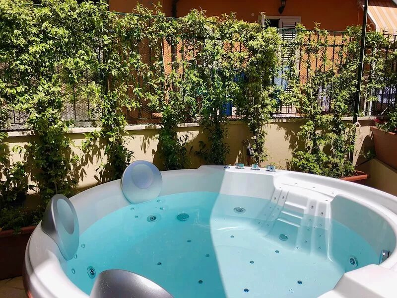 Casa Mando Terrace With Private Jacuzzi - Taormina