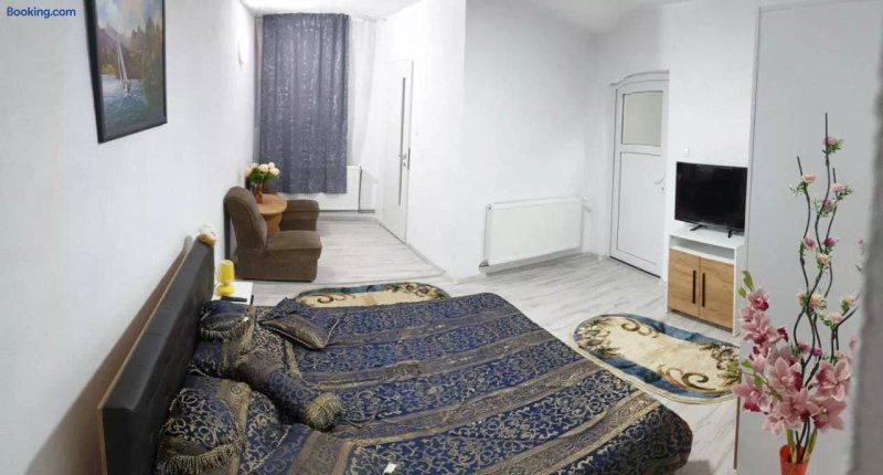 Casa Cristea