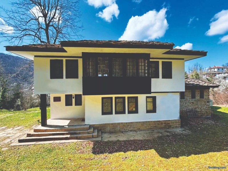 Guest House Ivanca Boncheva