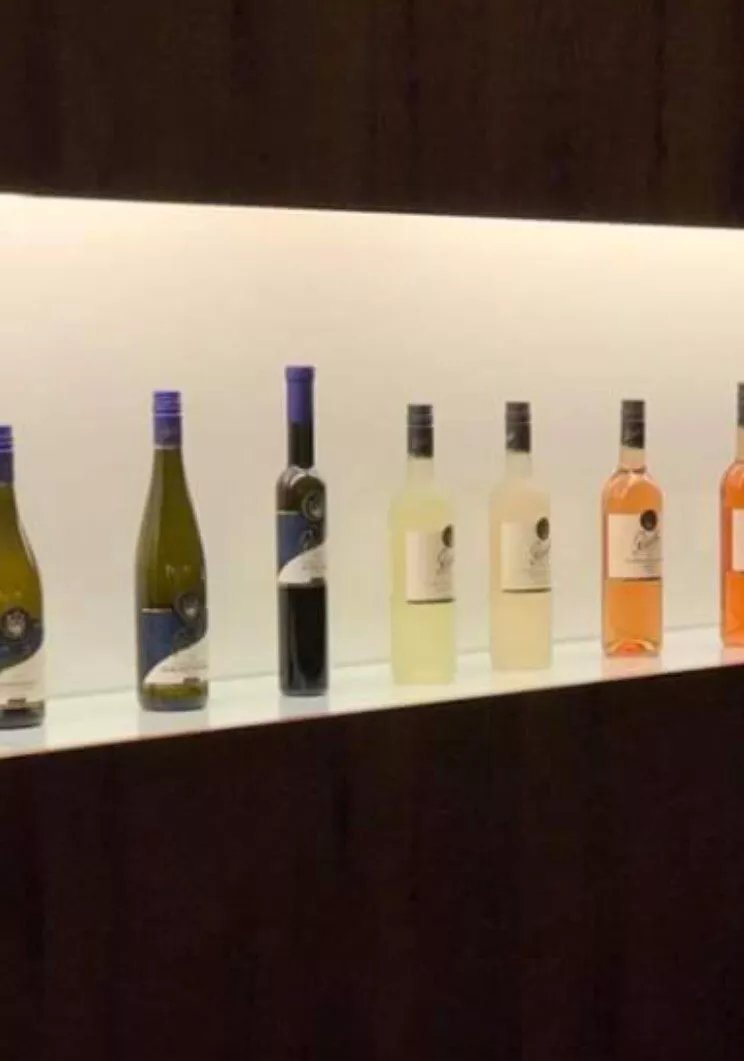 Weingut Knauss