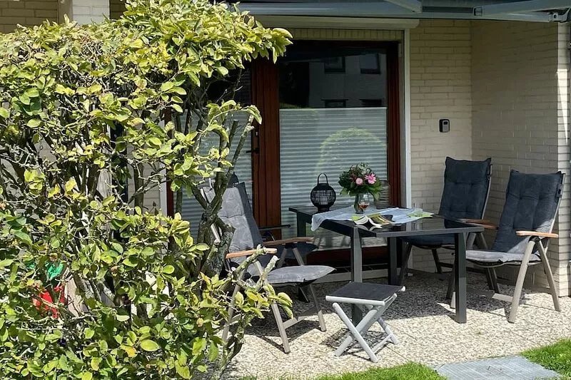 Relax and unwind in a charming vacation home