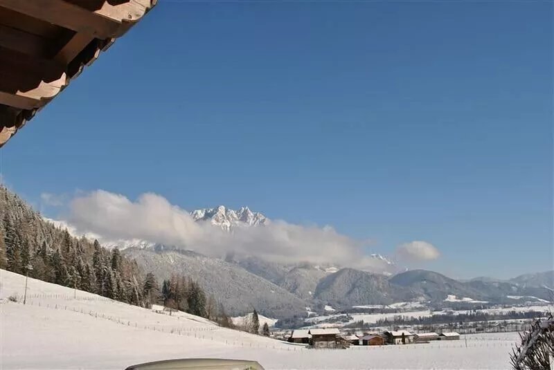 Detached house with a phantastic view, quiet location