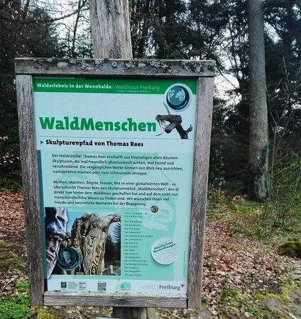 Waldhaus Freiburg