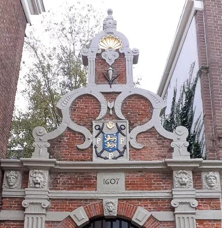 Admiraliteitspoortje