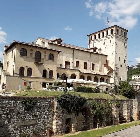 Fontanella Zen di Asolo
