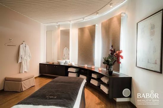 Babor Beauty Spa - Marina Malactou Colocassidou