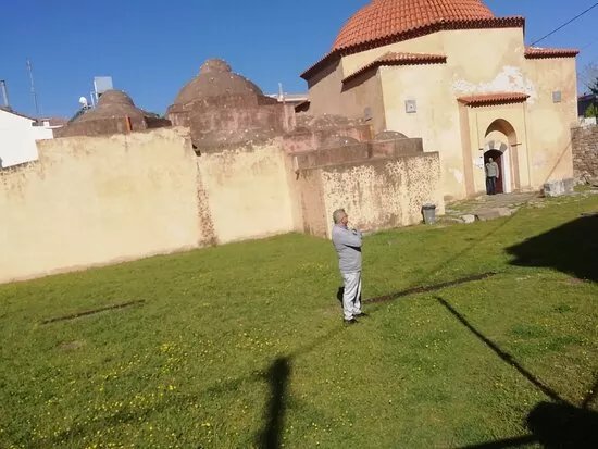 CarsI Hamam