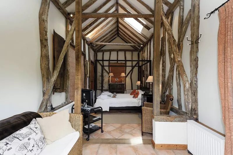 3 bedroom accommodation in Sternfield, near Aldeburgh