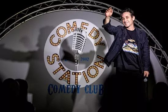 Comedy Station Comedy Club