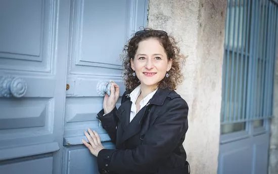 Les Visites Guidees D'emilie