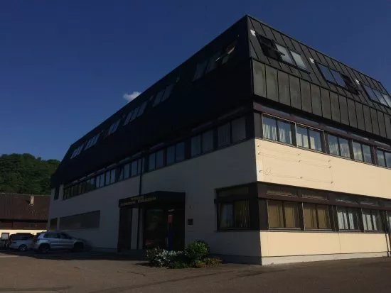 Haller Loewenbrauerei