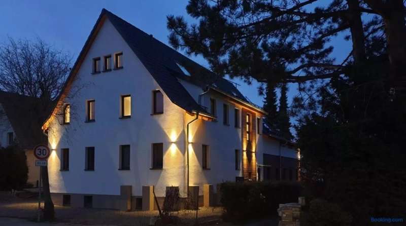 Filder-Appartements