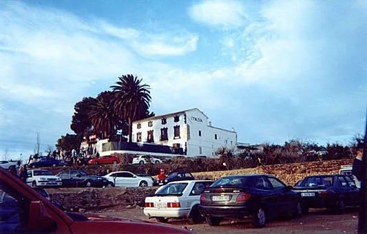 Discoteca Masia