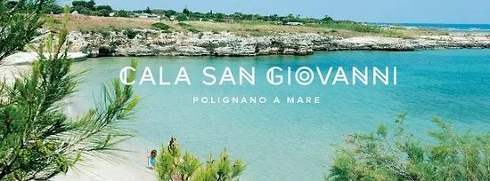 Cala San Giovanni