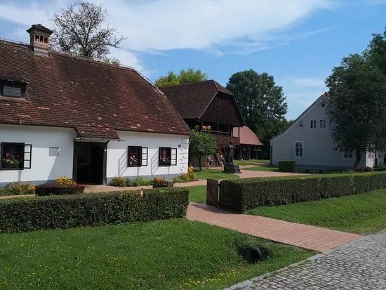Staro selo museum