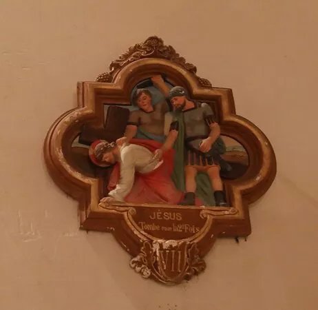 Eglise Notre-Dame-de-la-Nativite