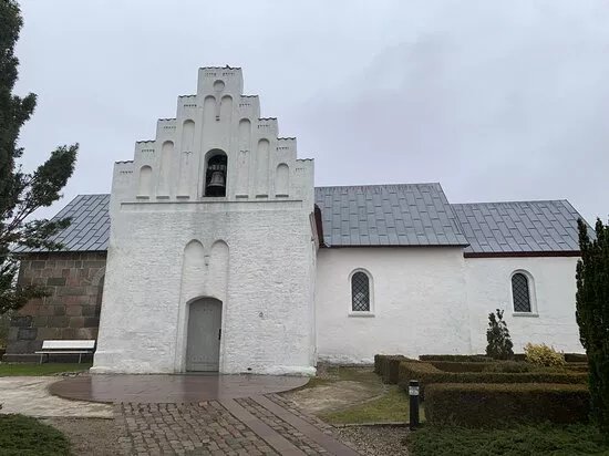 Farup Kirke