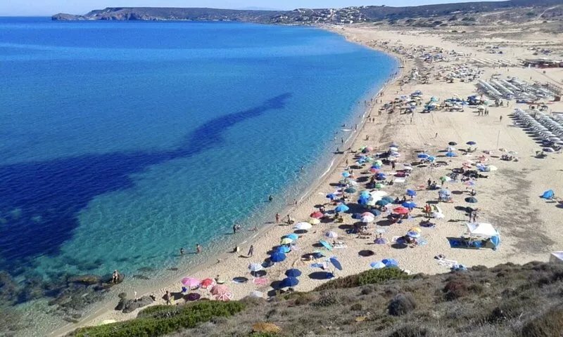 Torre dei Corsari sea view apartment with beach under the house