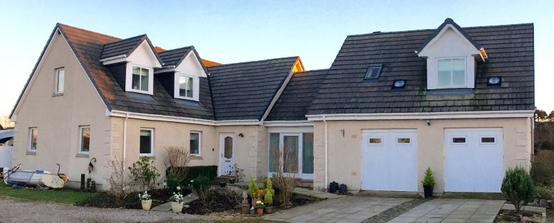 Kingston on Spey B&B