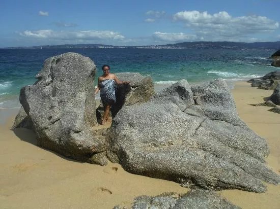 Playa Tulla