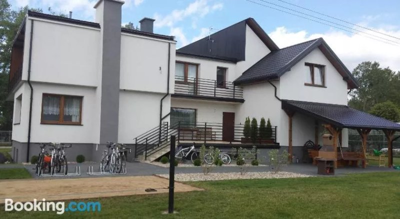 Piknikowy Apartament