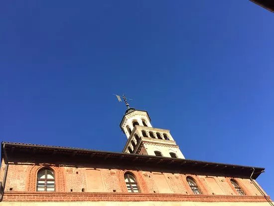 Antico Palazzo Comunale e Torre Civica