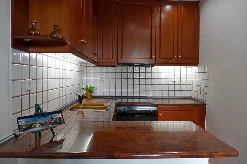 The ''Monk'' Apartment I, Old Town Chania