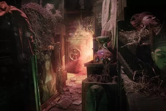 Escape Room Witten