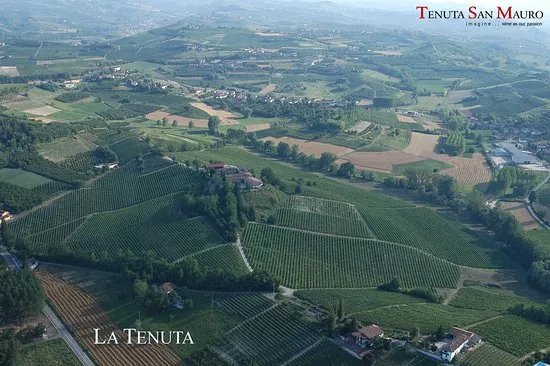 Tenuta San Mauro