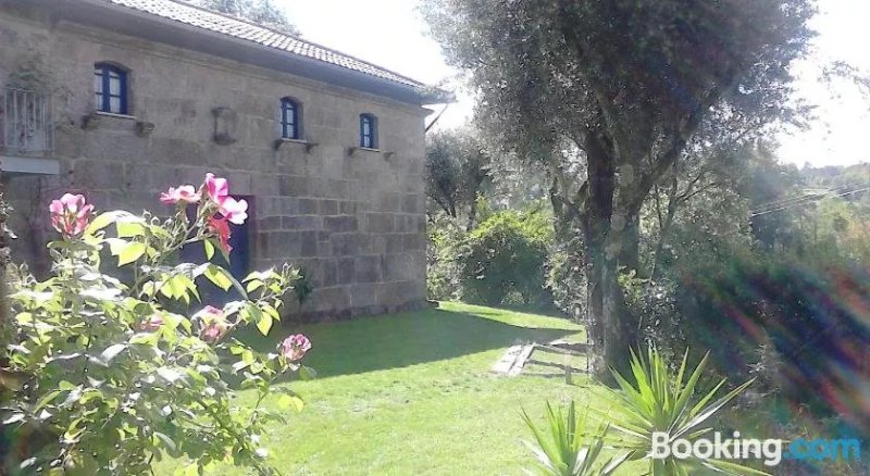 Quinta de Sao Simao