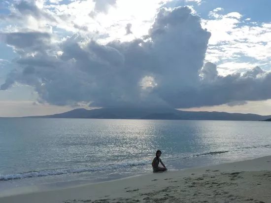 Golden Beach
