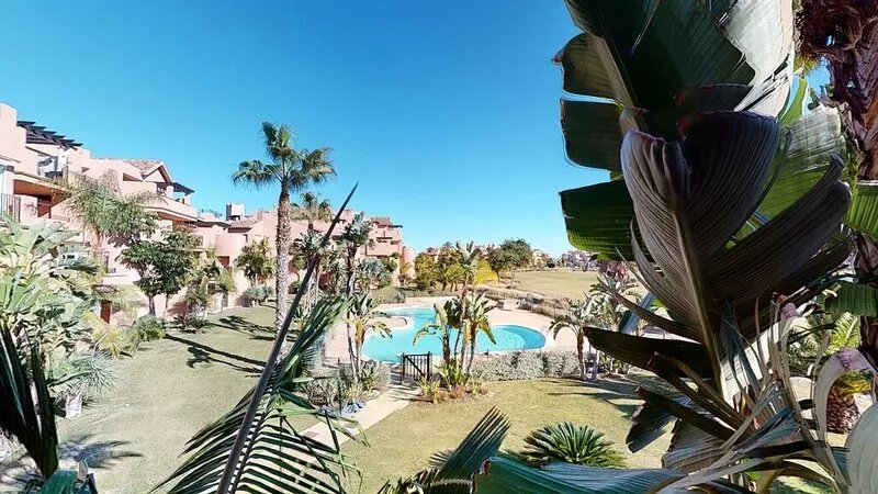 Casa Espliego M-A Murcia Holiday Rentals Property