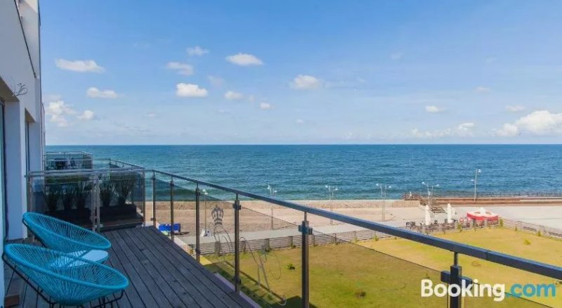 Apartamenty Laguna Przy Latarni