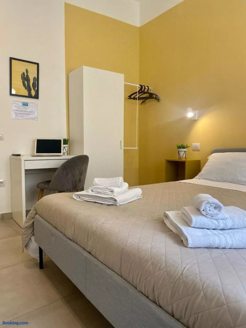 ISTAI Cagliari City Center Rooms