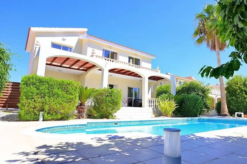 Villa Ambrosia