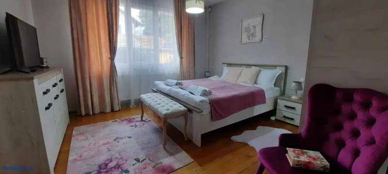 Infinity Boutique Apartments