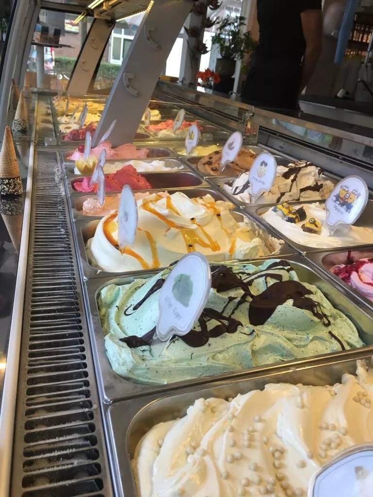 IJssalon & Koffiebar ZaZa