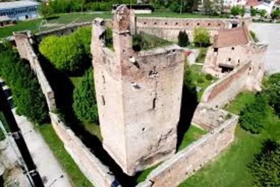 Castello di Castel d'Ario