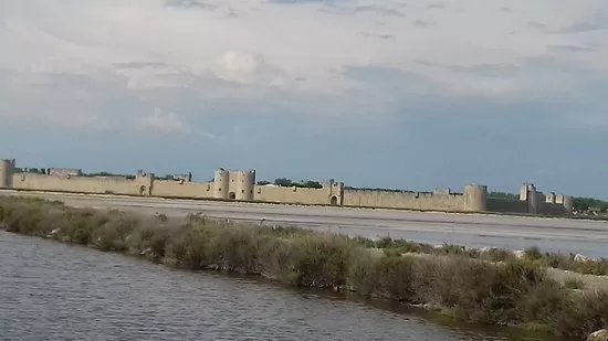 Salin d'Aigues-Mortes