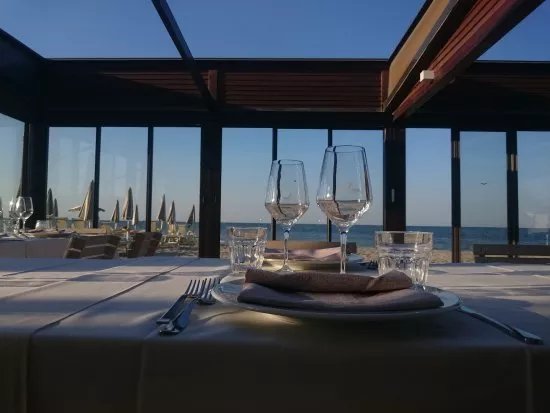 Dolcevita Beach Club