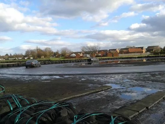 Tockwith Motorsports