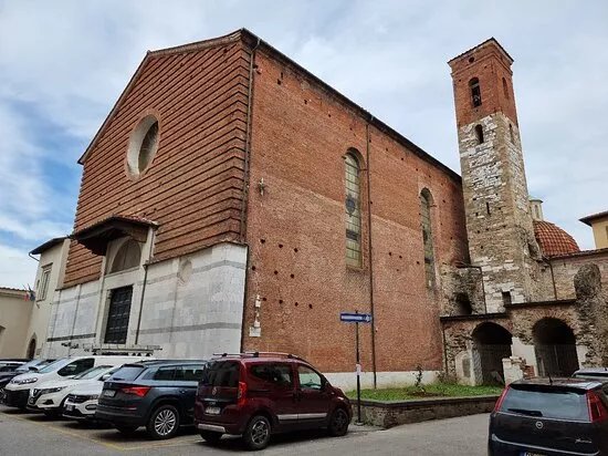 Chiesa di Sant'Agostino