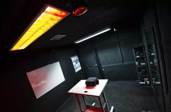Room Escape Enschede