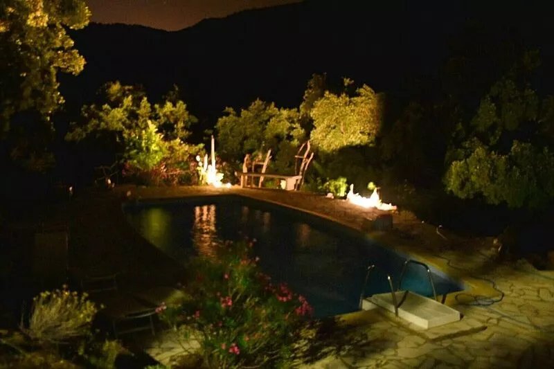 Gulf Of St. Tropez, Pretty Villa With Pool, Quiet, Luxurious