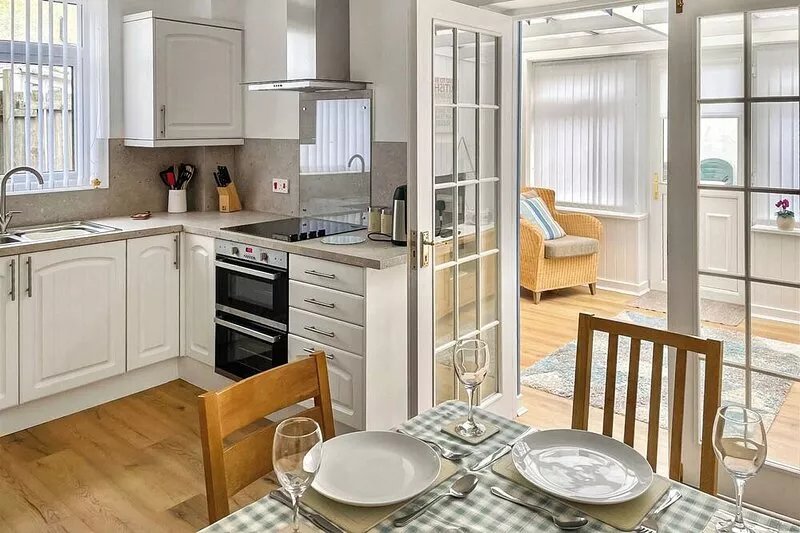 2 bedroom accommodation in Seahouses