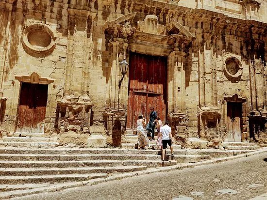 Galleria Corleone and Tours