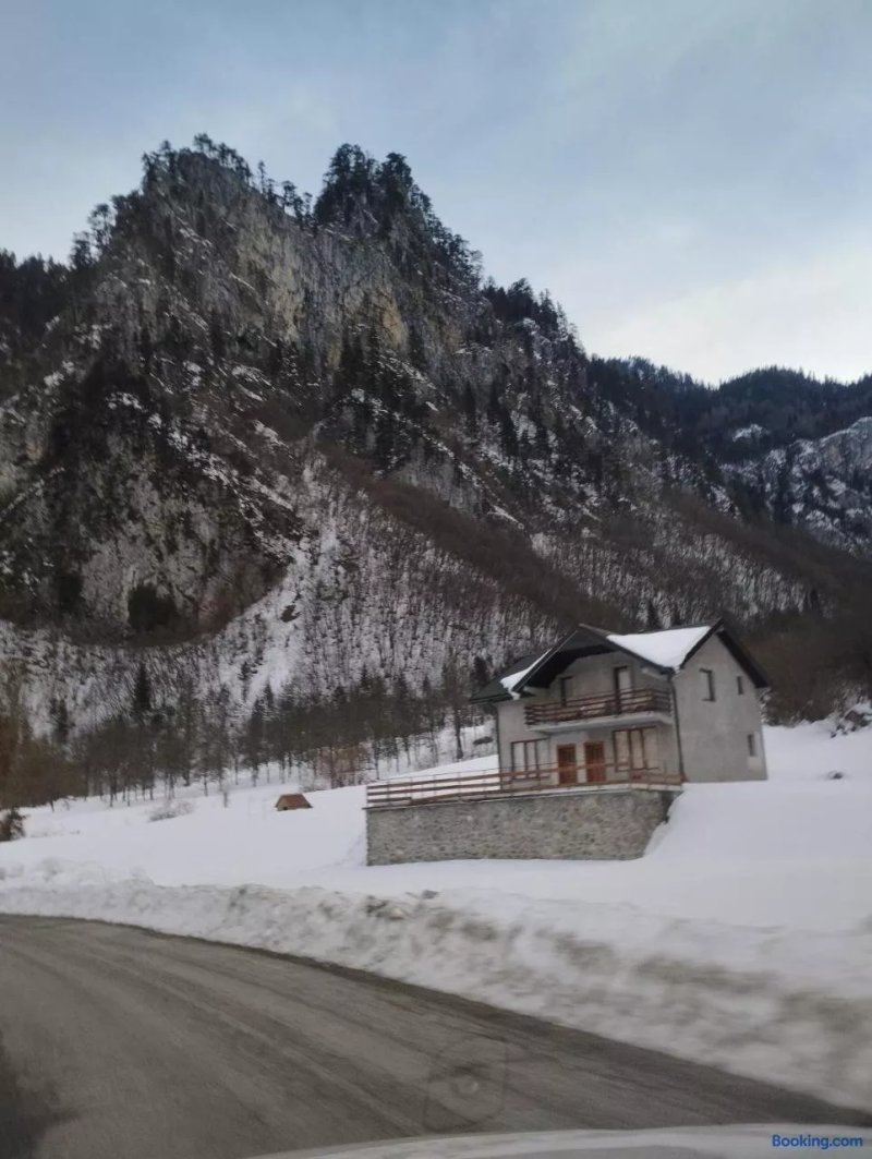 Apartmani Tara I Zabojsko Dobrilovina