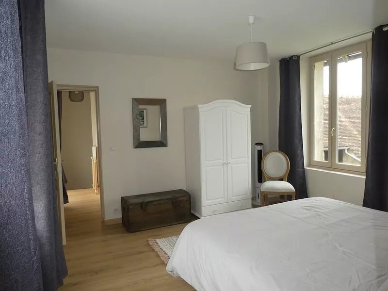 The "Art Home" of Chablis, classified 3 * gite