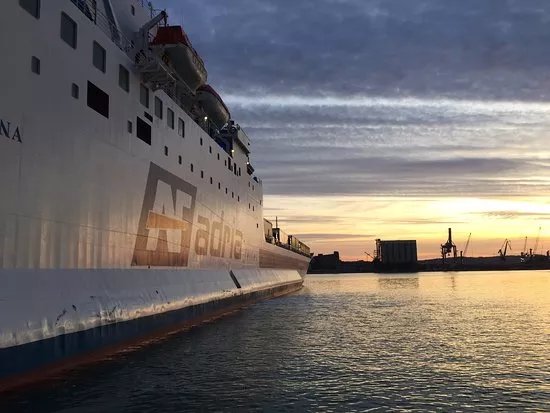 Adria Ferries