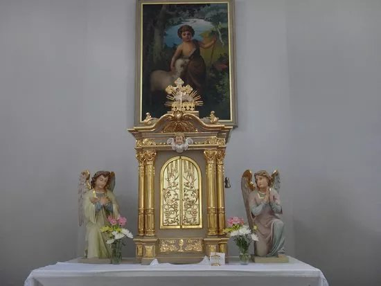 Church of St. Marcus